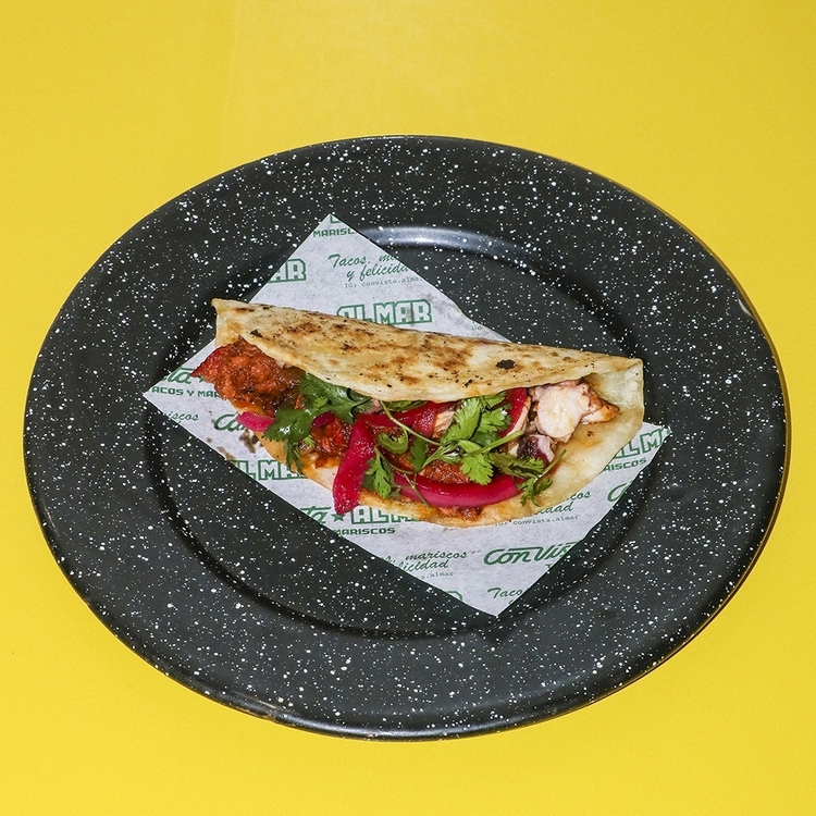 TACO CONOZCO AL CHEF