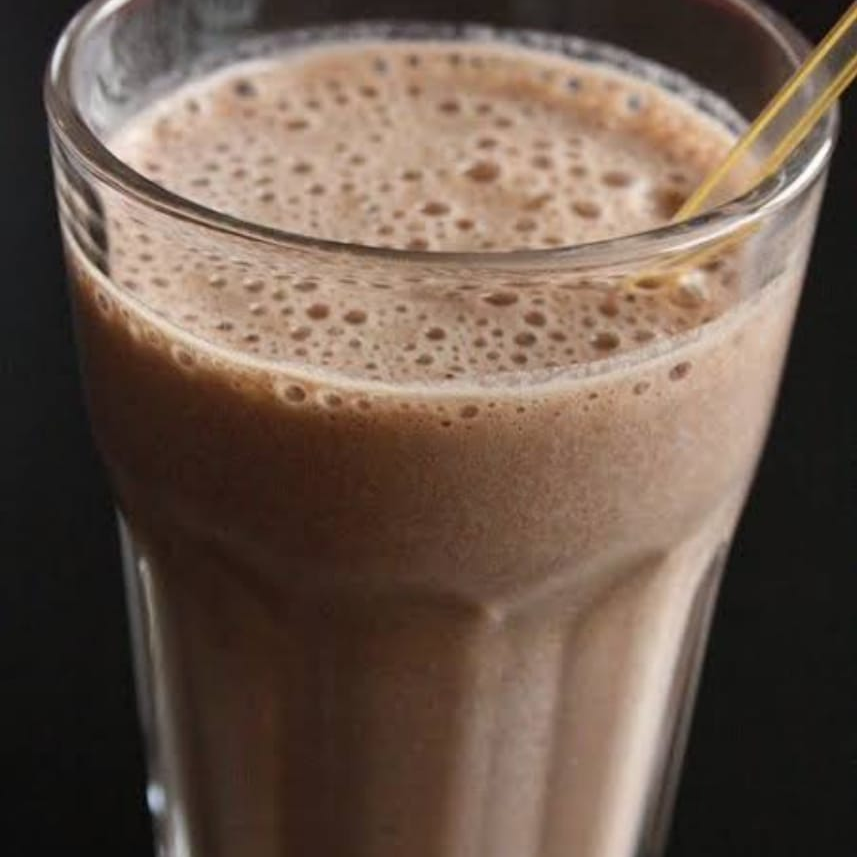 Licuado de Chocomilk