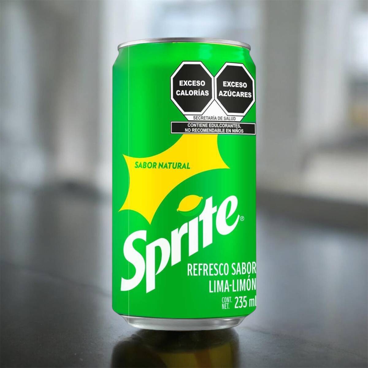 Sprite 235 ml