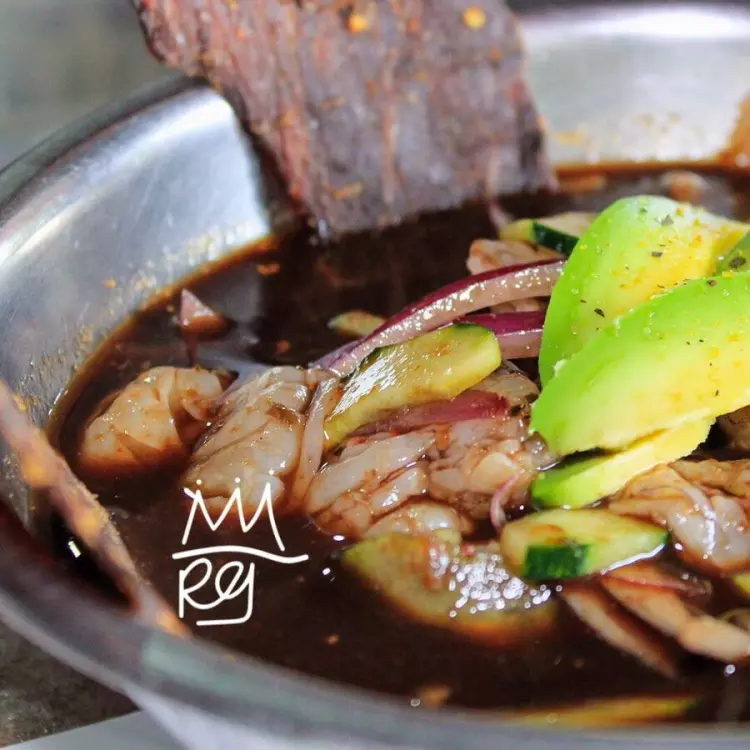 Realiza un pedido a Rey del Aguachile Mariscos Co. | DiDi Food