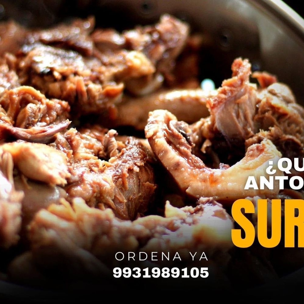 1/4 kg de Surtida