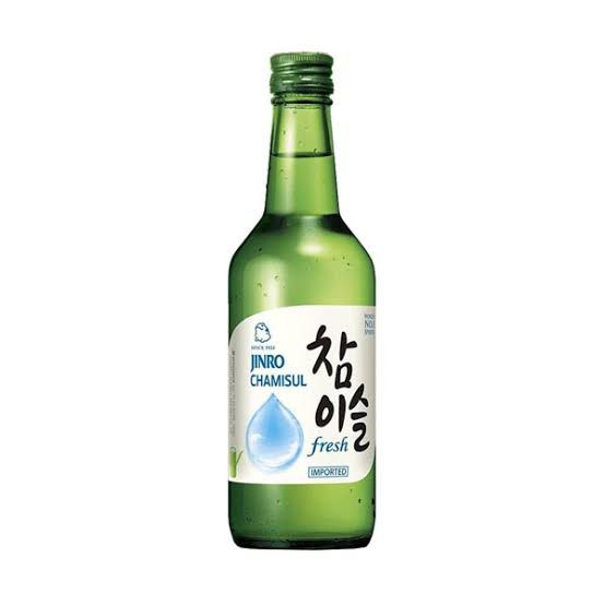 Soju Fresh