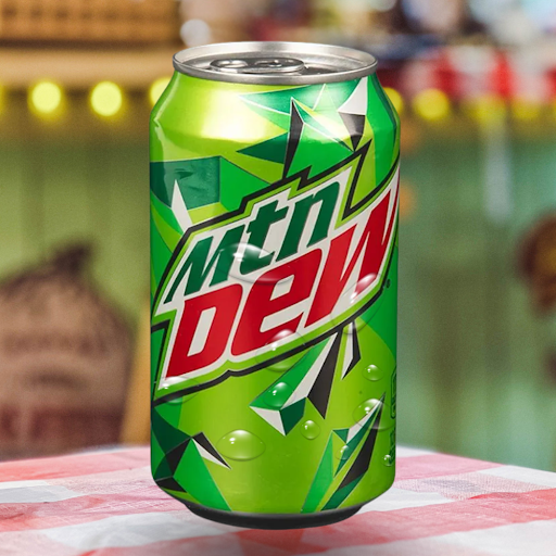 Mountain Dew