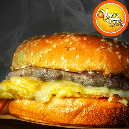 Combo 2 BKF Burger + 2 Coca Cola 250 Ml Regular
