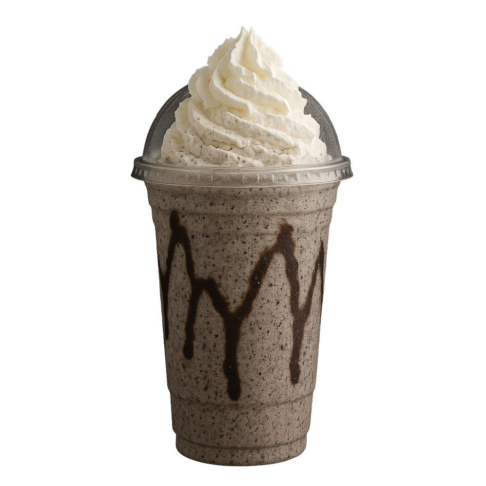 Frappés