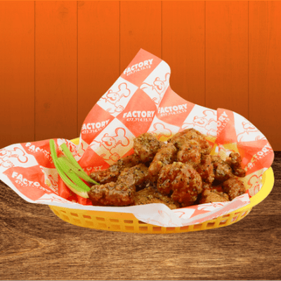 Boneless 400 G