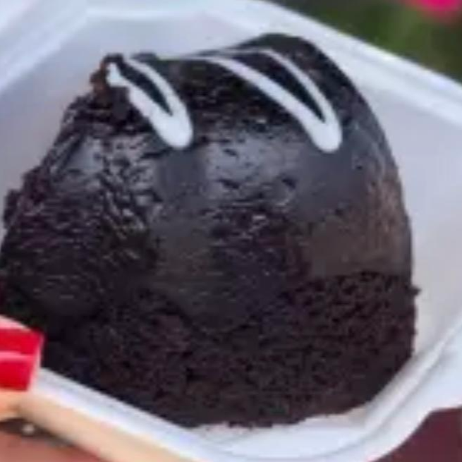 Pastel de Chocolate