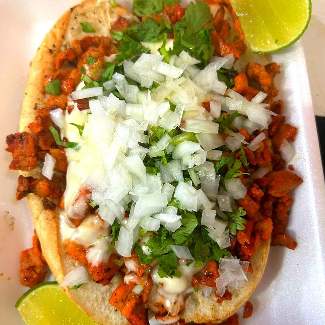 Torta Pastor C/Queso