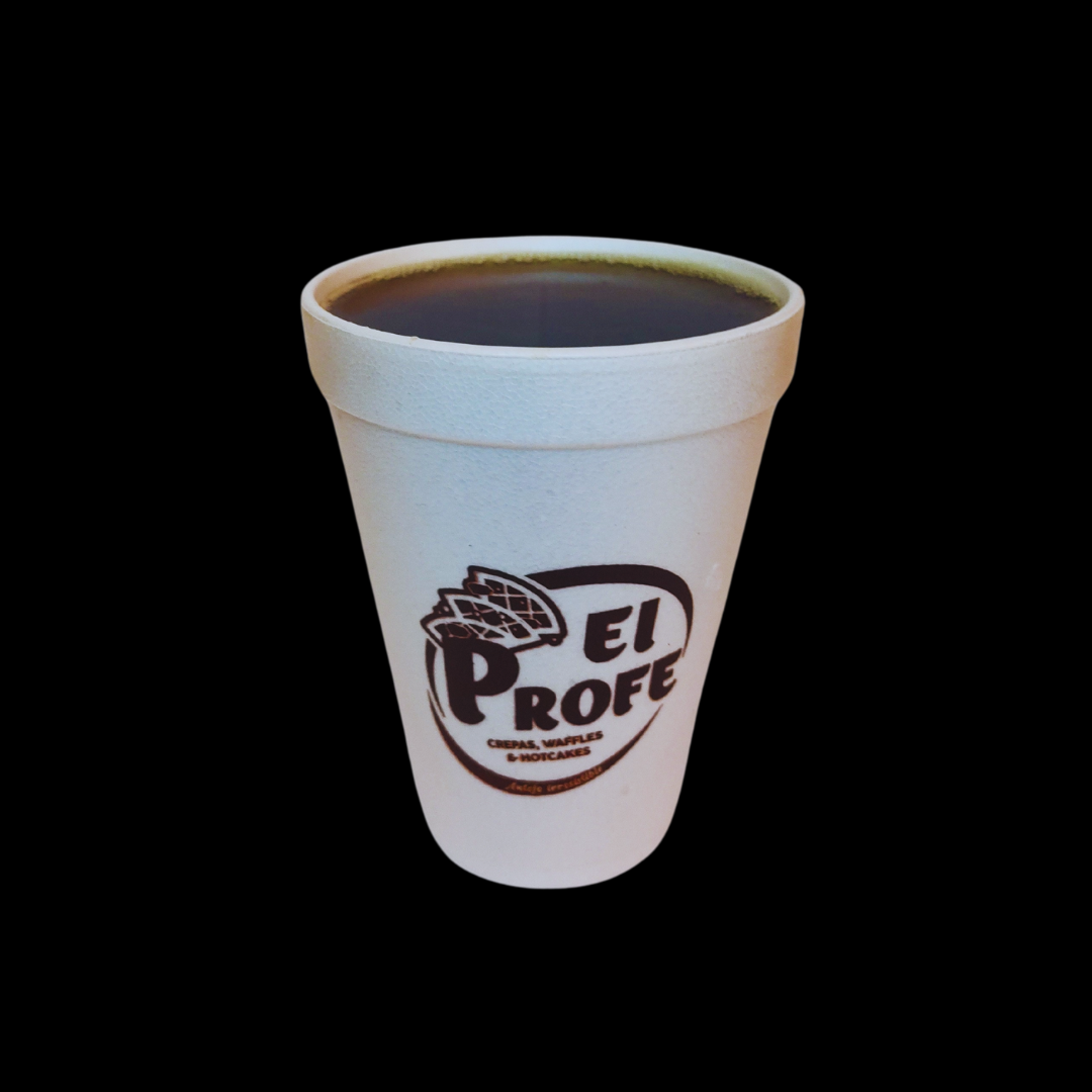 Café Americano 12 Oz