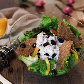 ENSALADA DE ATUN