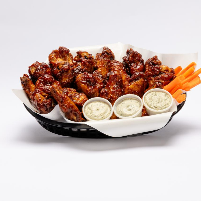 20 Alitas