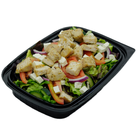 Ensalada de Pollo