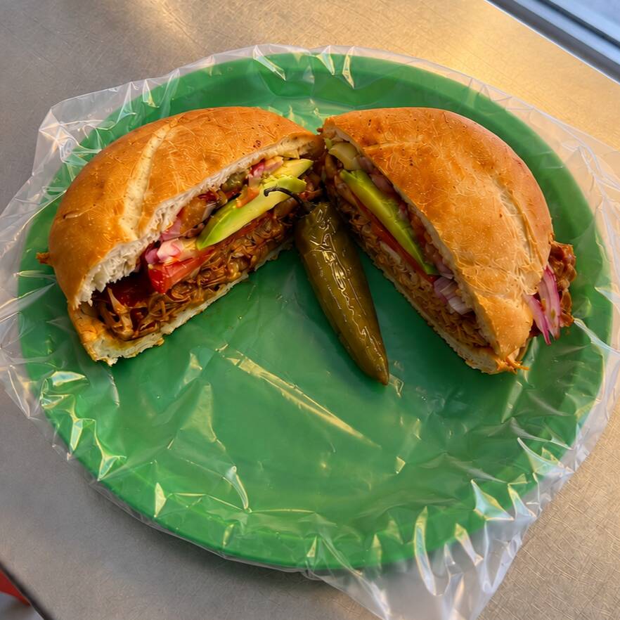 Torta Sencilla (1 Proteina)