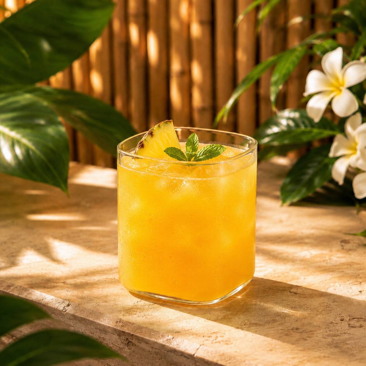 Jugo California 16 oz