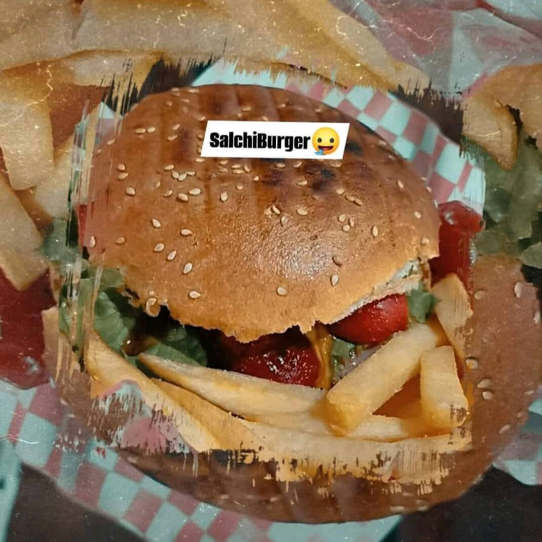 Salchiburger
