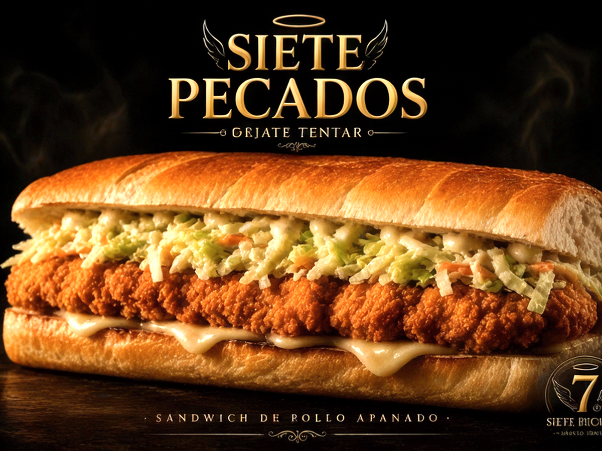 Siete Pecados