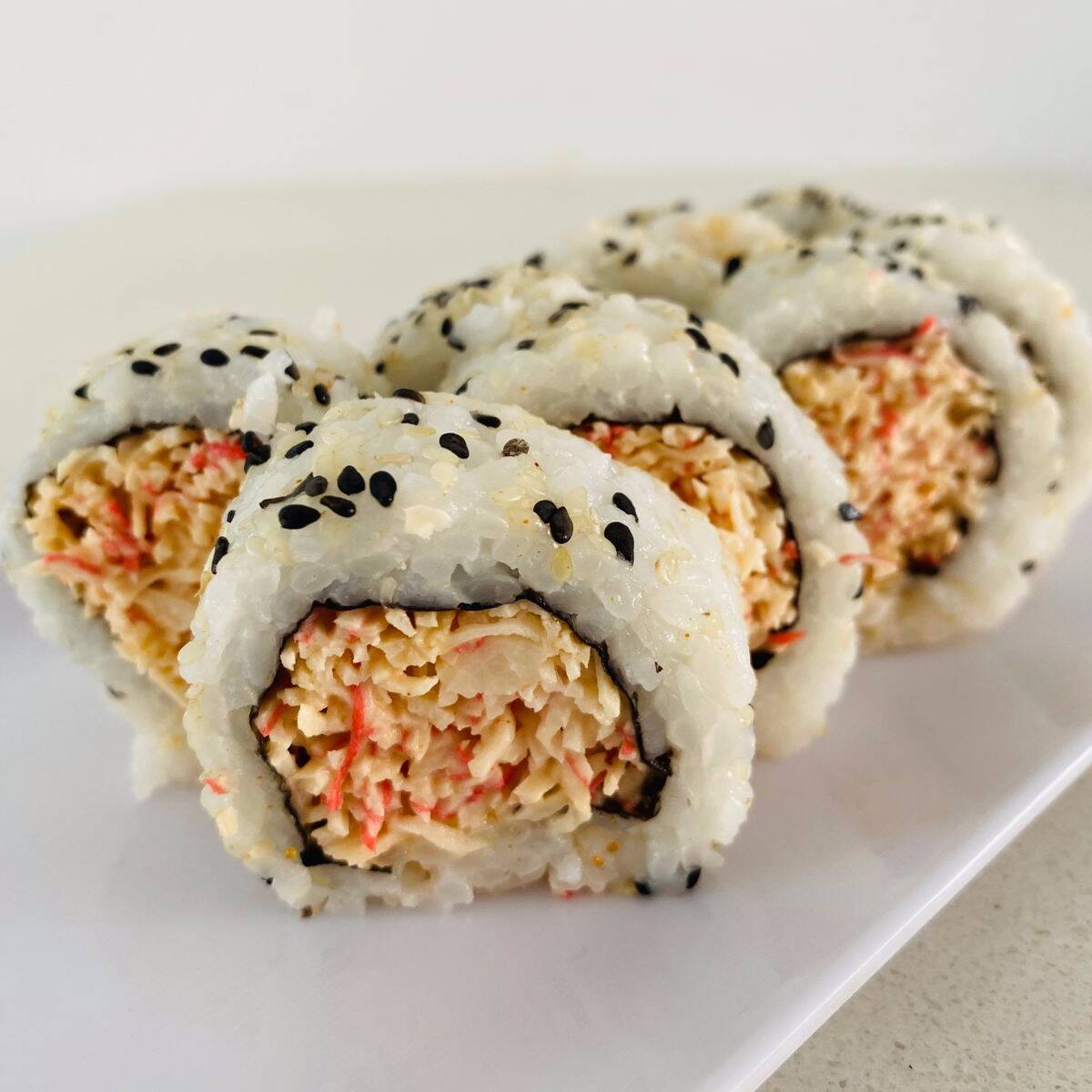 Maki Dinamita 6 Piezas
