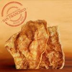 Chicharrón de Cáscara