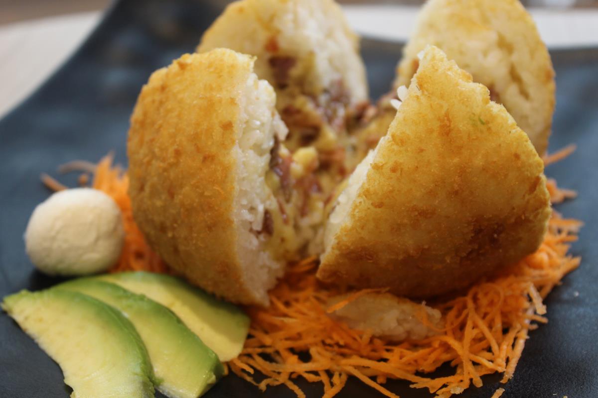 Bomba Especial