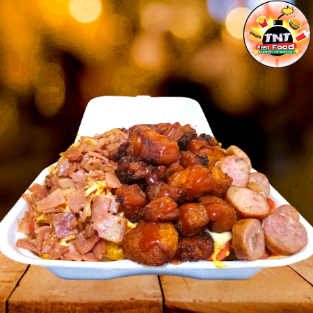 Super Madurada Para 3.