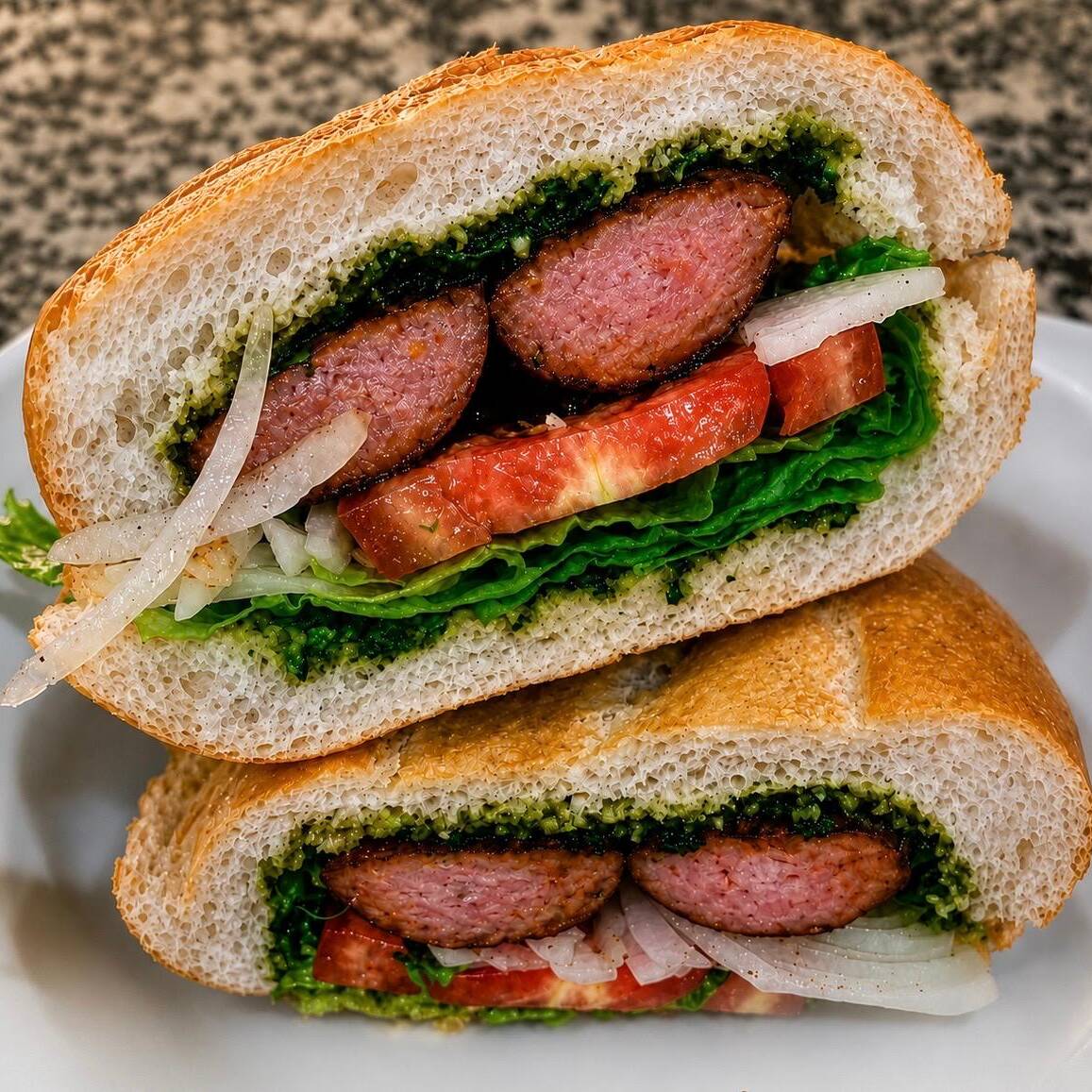 Choripán