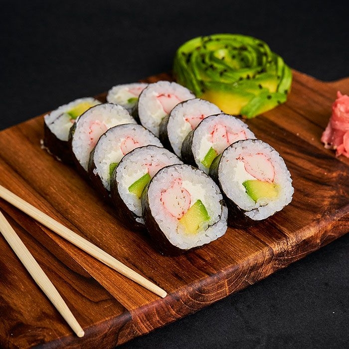 Romero roll