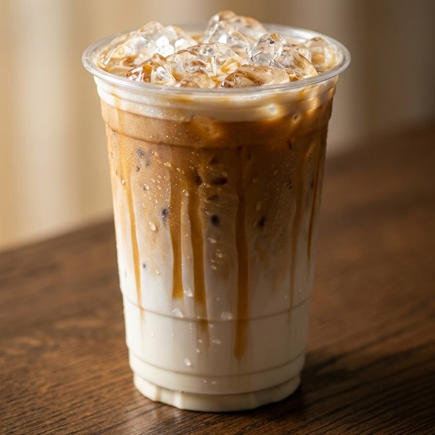 Latte Frío