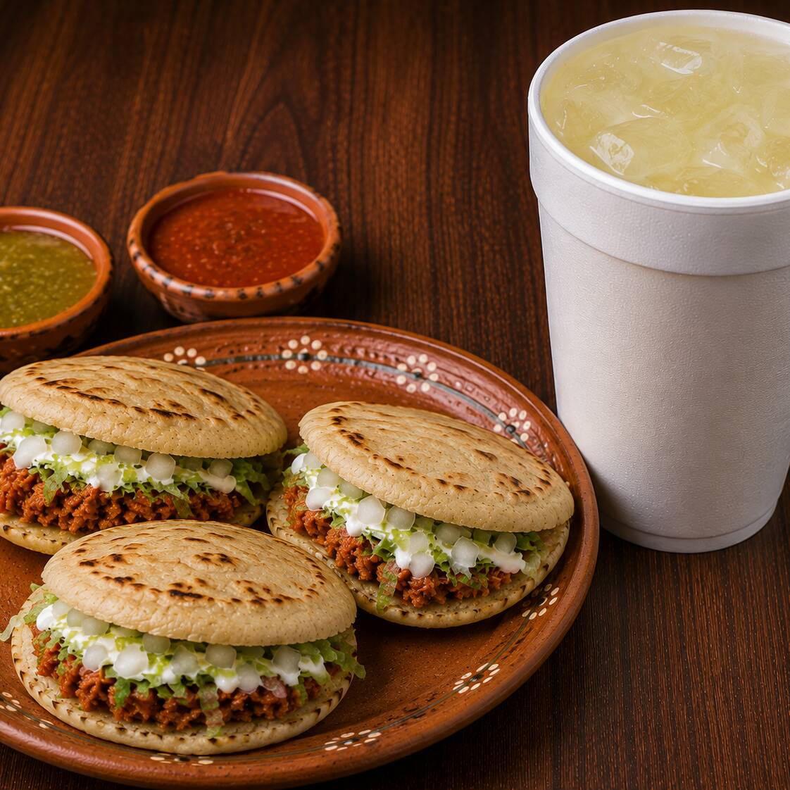 Combo Bajón