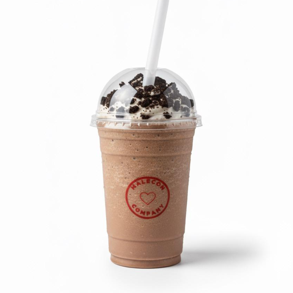 FRAPPÉ OREO