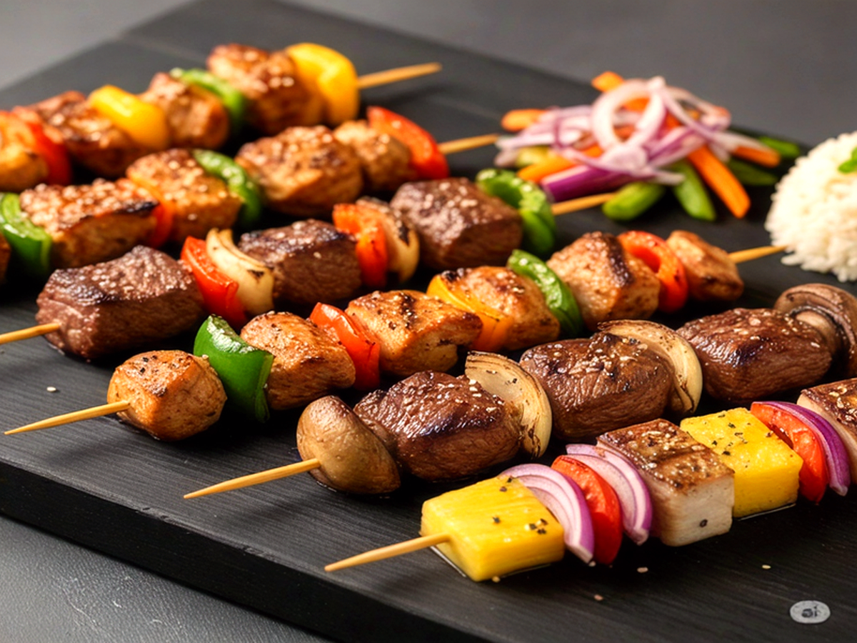 Jk Bar E Restaurante