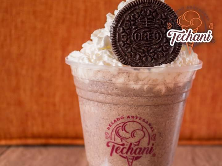 Frappé de Sabor
