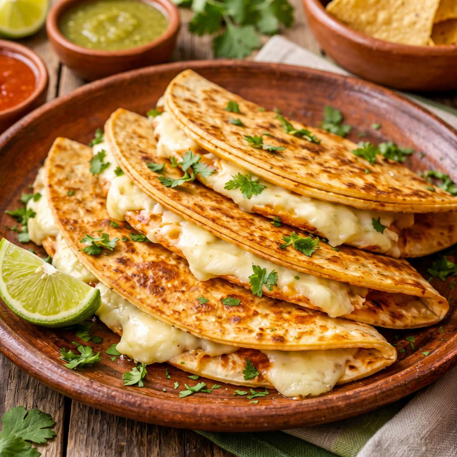 Quesadilla