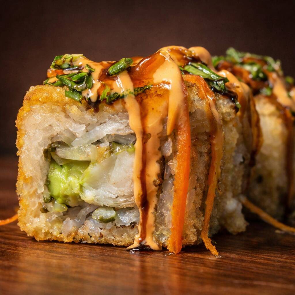 Renki Roll