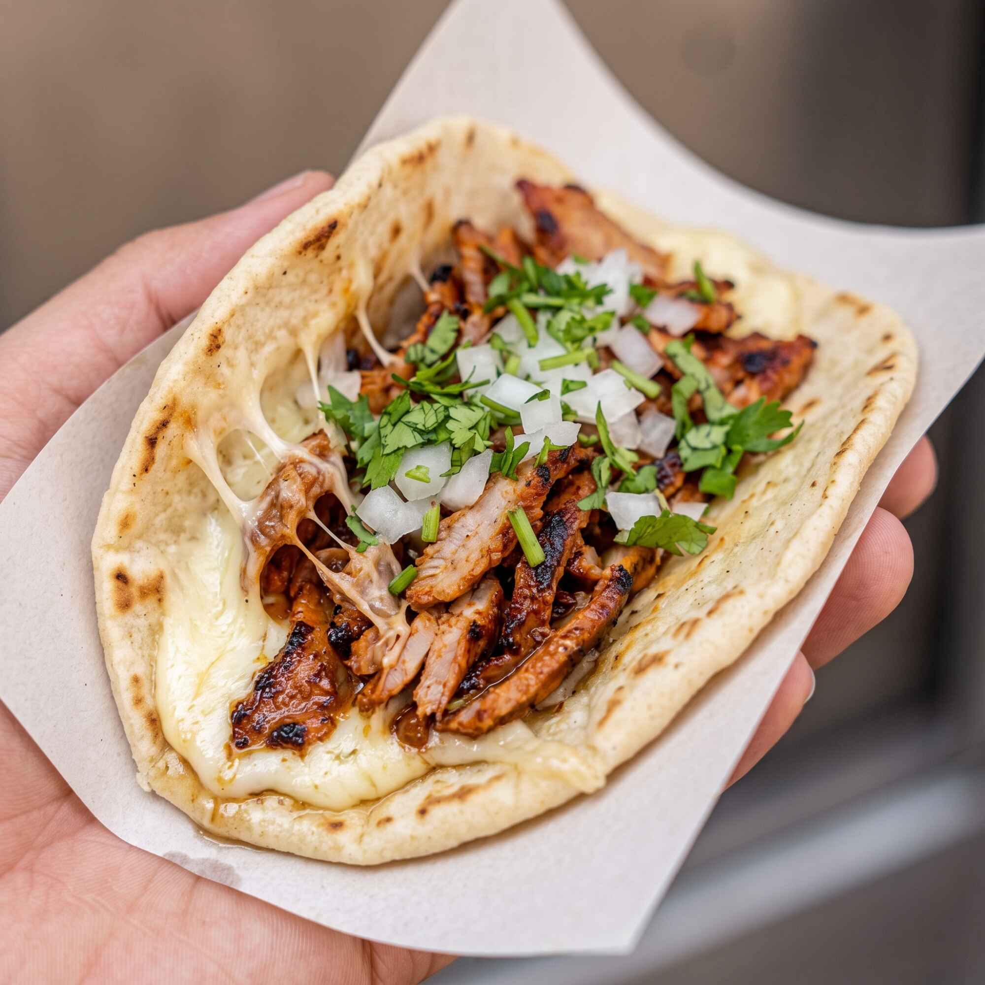Árabe al Pastor