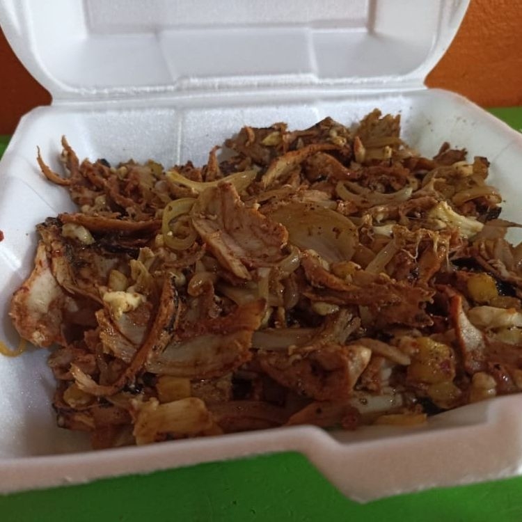 Alambre de Pastor