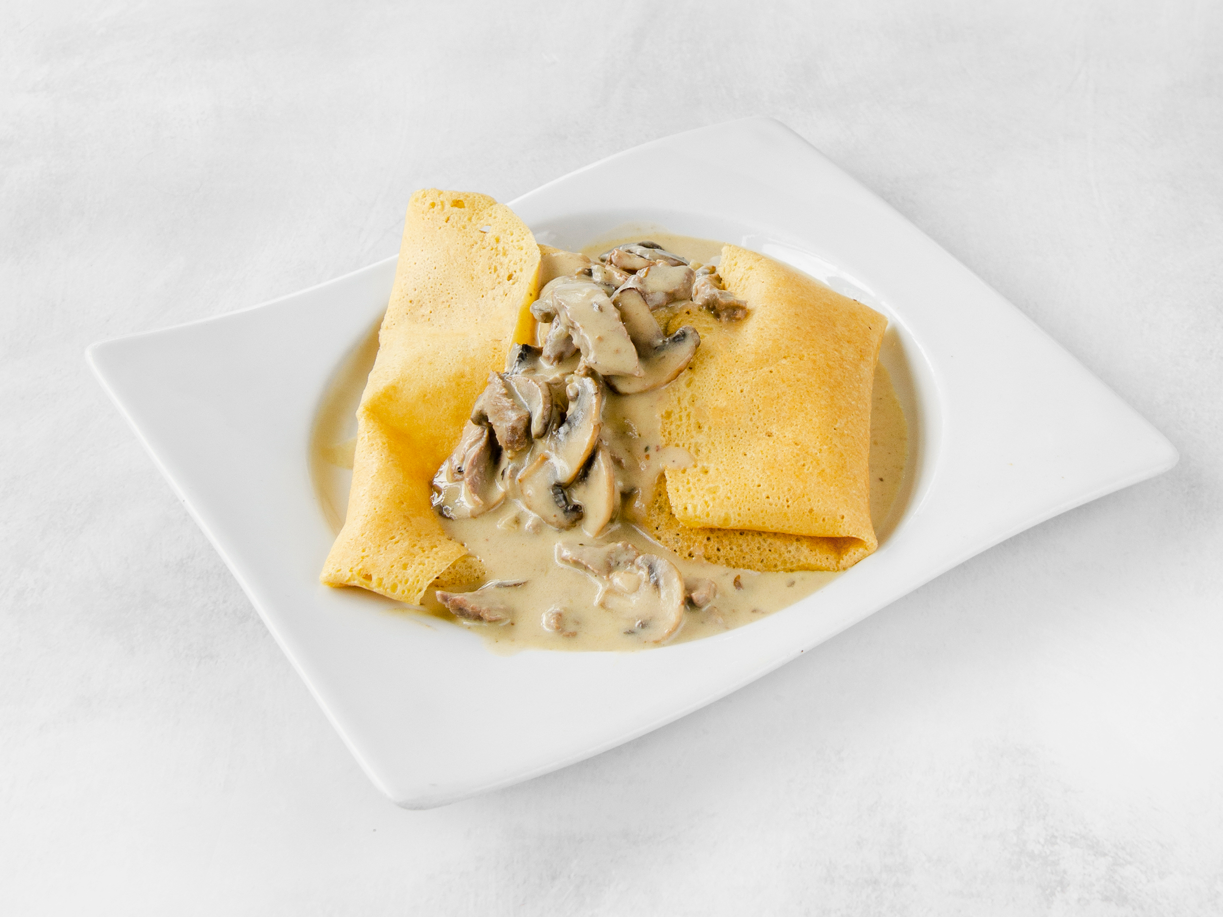 Stroganoff