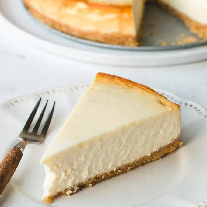 CHEESECAKE
