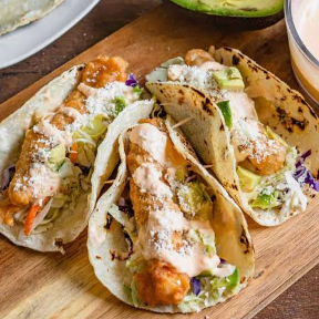 Taco Pescadito