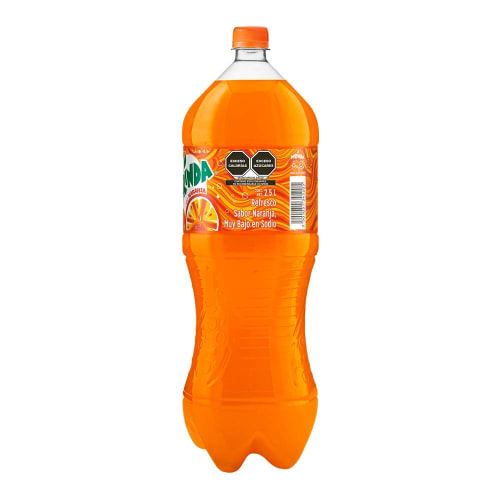 mirinda (600 ml)