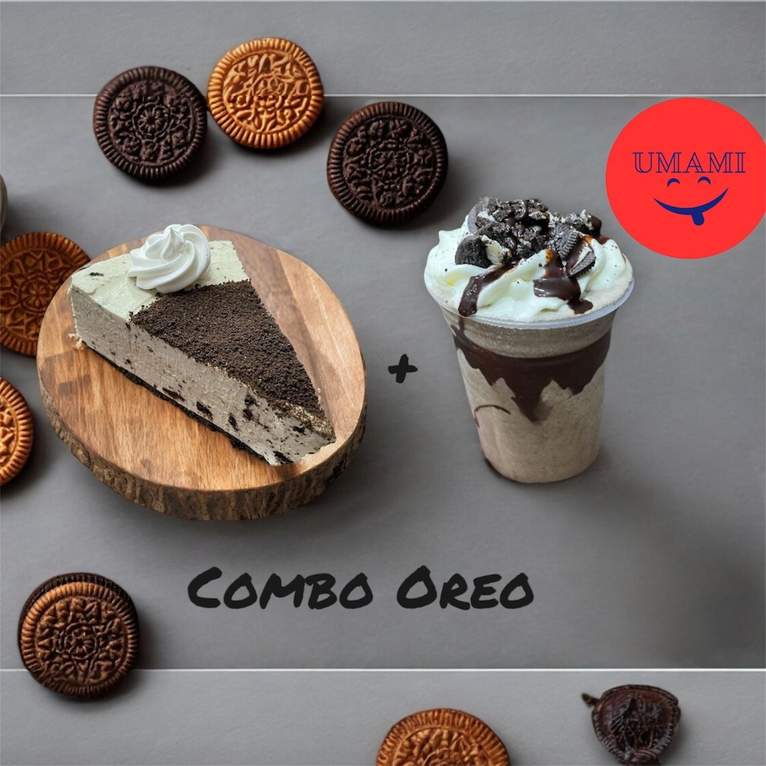 OREO Lovers