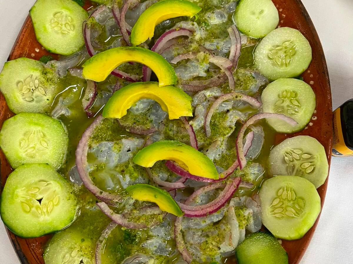LA CASA DE CHULU