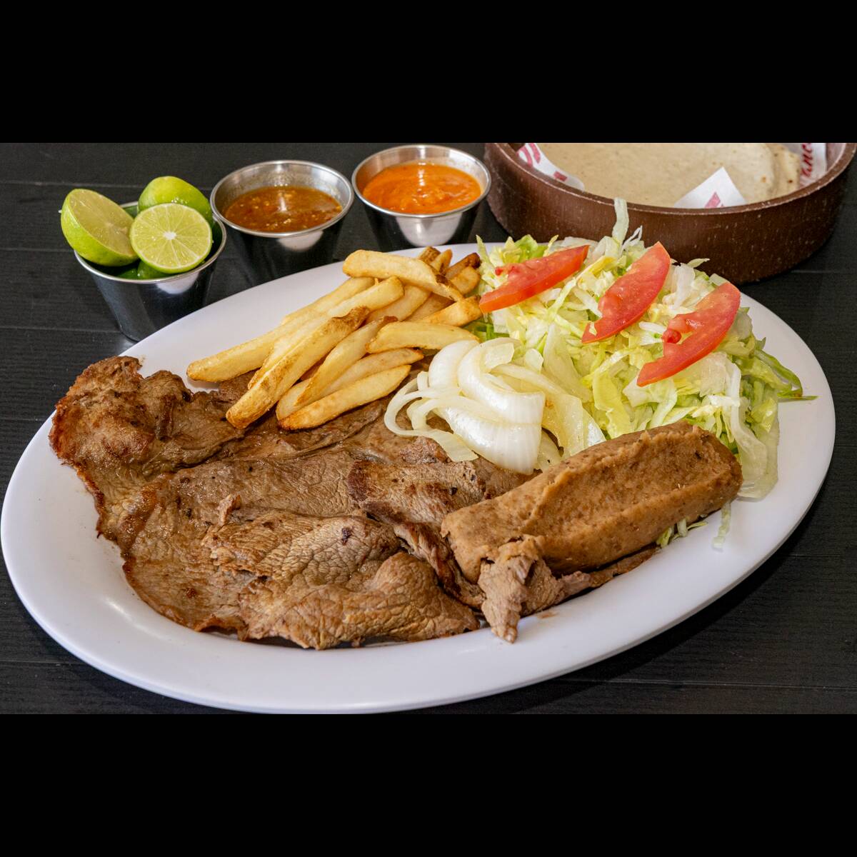 Carne Asada