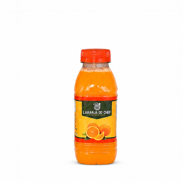 100% integral. Somente o caldo da fruta.
Sem açúcar, sem água e sem conservantes.
