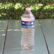 Agua Natural 500 Mililitros