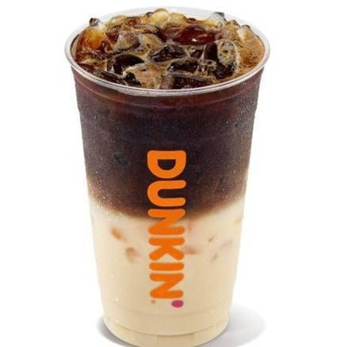 Iced Macchiatto