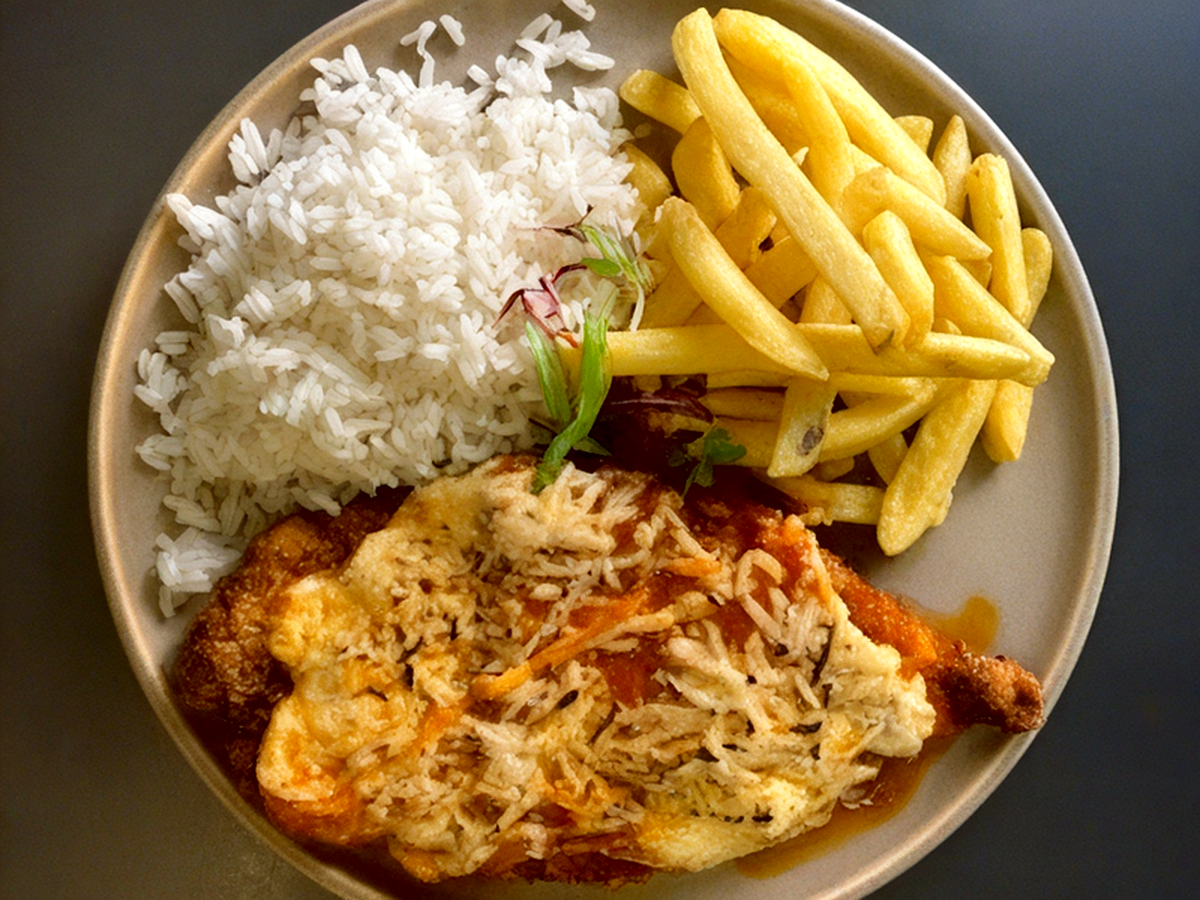 Marmitaria Rock Me Mamma