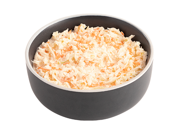 Ensalada de repollo familiar