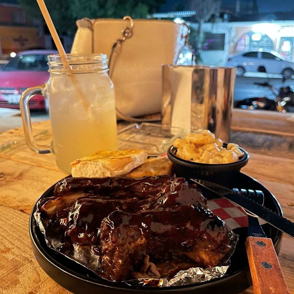 Costillas 12 pza