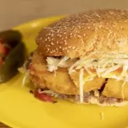 POLLO
