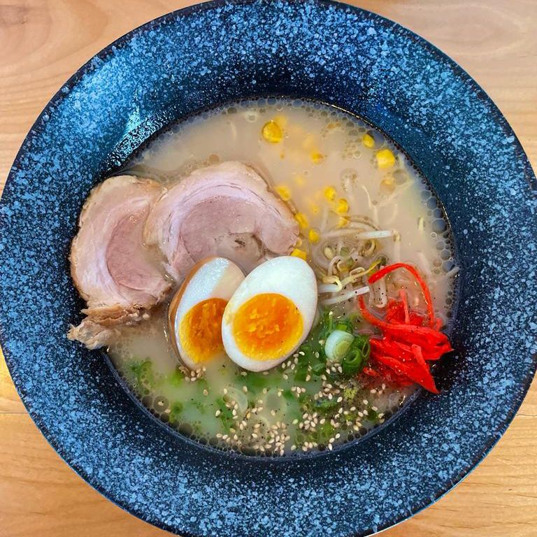 Tonkotsu Ramen